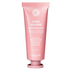 MN C&S BOOSTER MASQUE PURE VOLUME