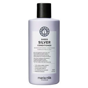 Sheer Silver Conditioner 300 ml