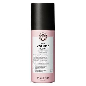 Pure Volume Mousse 150 ml