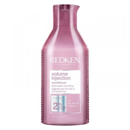 Volume Injection Conditioner 300ml
