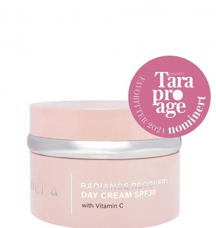 Radiance Recovery DAY Cream SPF30