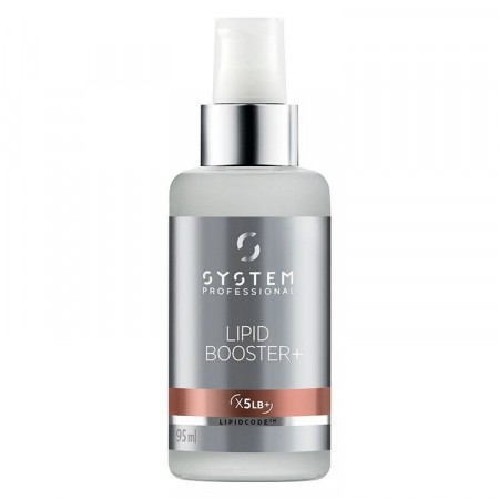 SYSTEM Lipid Booster 95ml