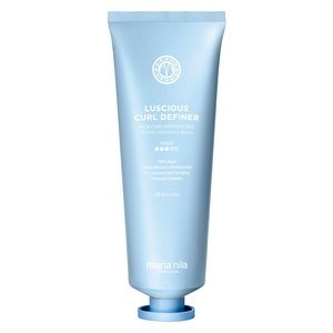 MN S&F COILS & CURLS LUSCIOUS CURL GEL 125 ml