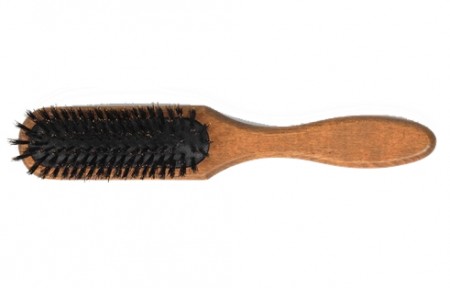 Børste klassisk naturbust, tre