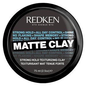 Matte Clay (Rough Clay 20) 75ml