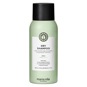 Dry Shampoo 100ml