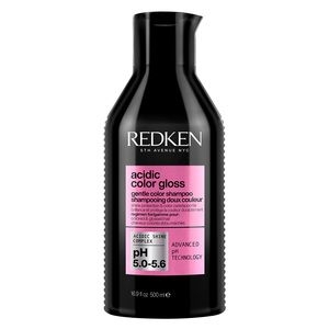 Acidic Color Gloss Shampoo 500ML