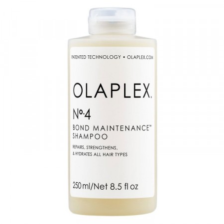 Olaplex No.4 Bond Maintenance Shampoo 250ml