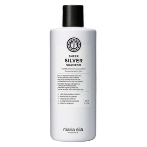Sheer Silver Shampoo 350 ml