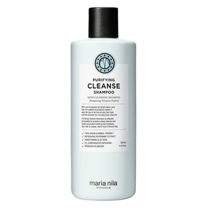 Purifying Cleanse Shampoo 350 ml