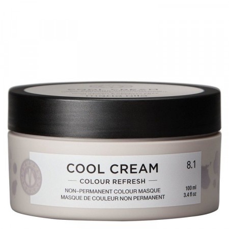 Maria Nila Colour Refresh Cool Cream 8,1 100ml