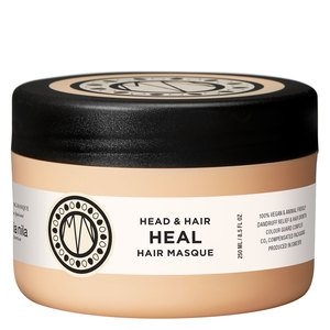 Head & Hair Heal Masque 250 ml