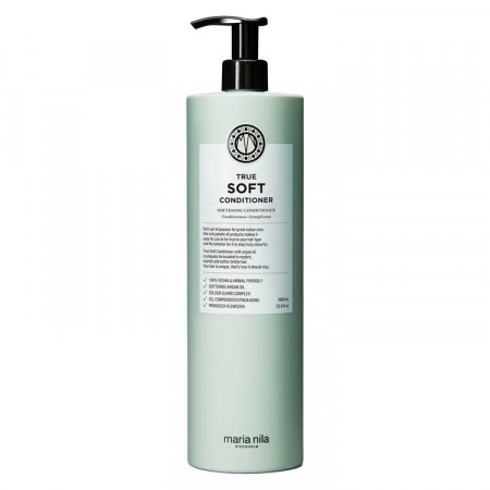 Maria Nila True Soft Conditioner 1000ml