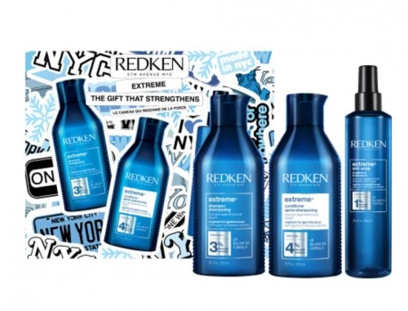 Redken Extreme Holiday gift
