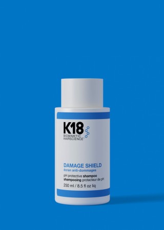 K18 Damage Shield PH Protective Shampoo 250ml
