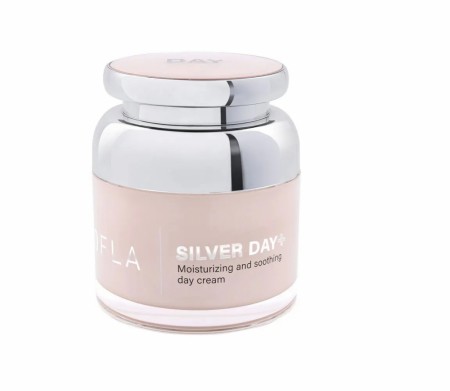 Silverday+