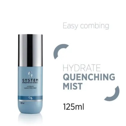 Hydrate Quenchingmist 125ml