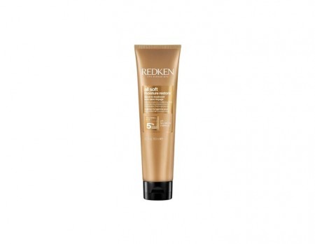 All Soft Moisture Restore
