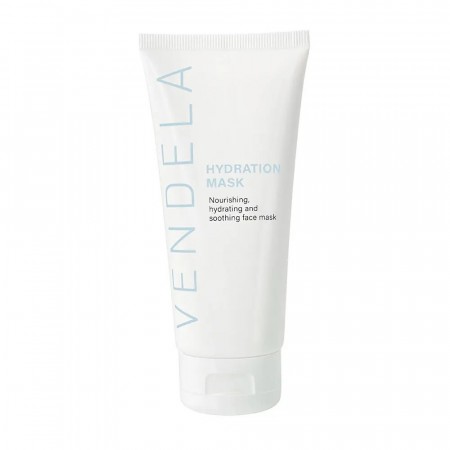 Hydration Mask