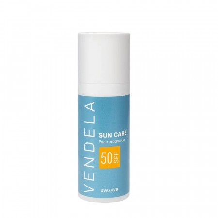 Sun Care Face SPF50