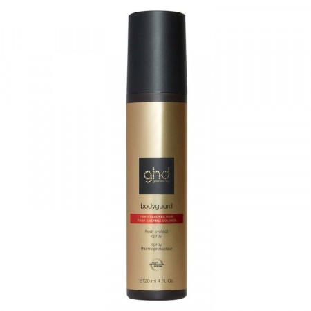 ghd Bodyguard color