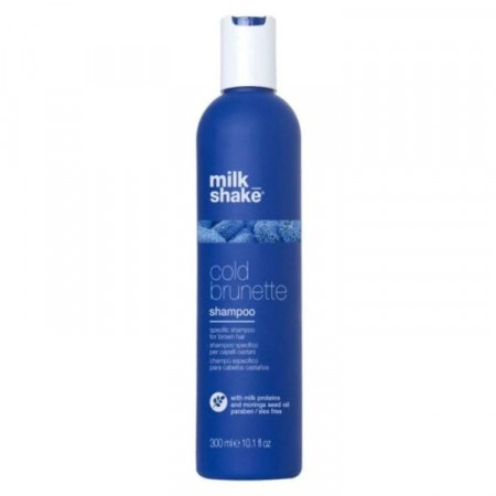 milk shake Cold Brunette Shampoo 300ml
