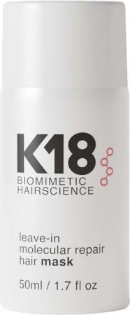  K18 Molecular Repair Mask 50ml,  Garantert ekte fra Norsk Frisørsalong