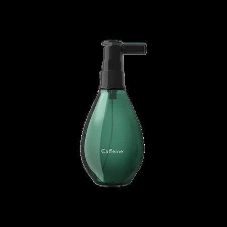 O'right PRO - Caffeine Botanical Scalp Revitalizer 100ML