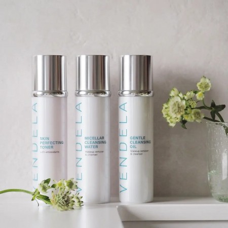 Daily Cleansing Trio – 3for2