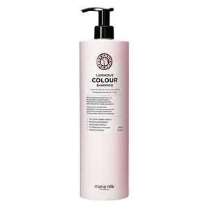 Luminous Colour Shampoo 1000 ml
