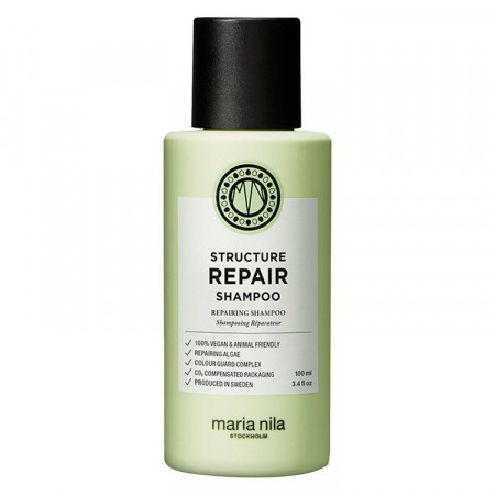 Structure Repair Shampoo 100 ml