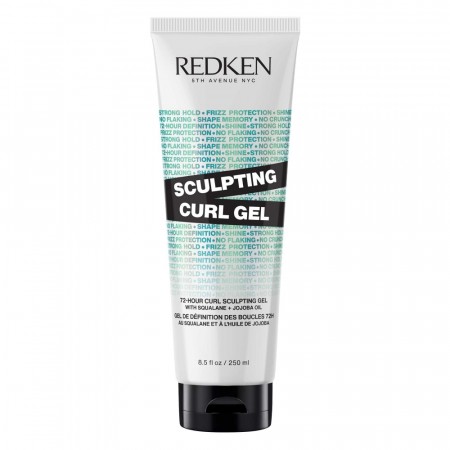 Sculpting Curl Gel 250ml