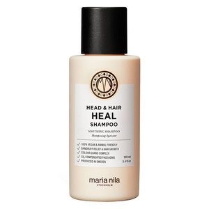 Head & Hair Heal Shampoo 100 ml