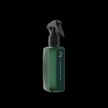 O'right PRO - Smoothing Hair Lotion 2. 220ML