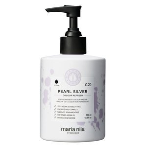 Pearl Silver 0.20