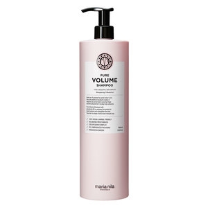 Pure Volume Shampoo 1000 ml