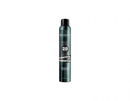 Control Hairspray (Control Addict)