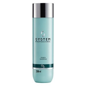 Purify Shampoo 250ml