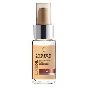 Luxeoil Elixir 30ml