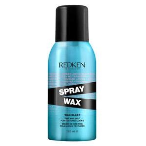 Wax Spray (Wax Blast) 150ml