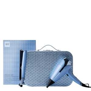 ghd Deluxe-sett - Iced Luxe Lim.ED