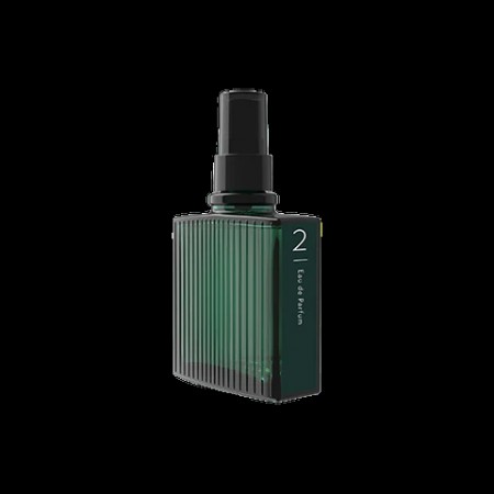 O'right PRO - Eau De Parfum No.2 70ML