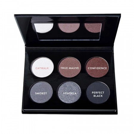 Vendela Eyeshadow Palette – New York Glam