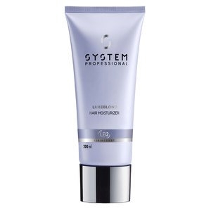 Luxeblond Conditioner 200ml