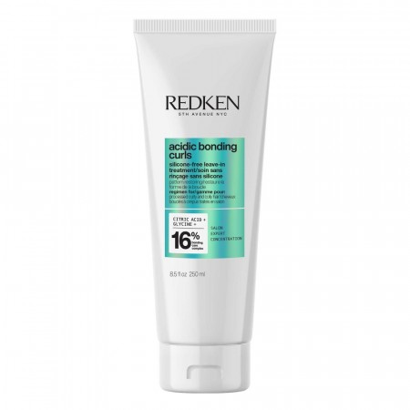 Acidic Bonding Curls Leave-in Treatment 250ml