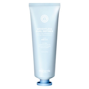 MN S&F COILS & CURLS WEIGHTLESS CURL GEL 125 ml
