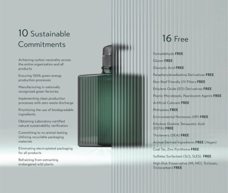 O'right PRO - Bond Building Shampoo 3. 500ML