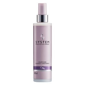 Color Save Bi-Phase Conditioner 185ml