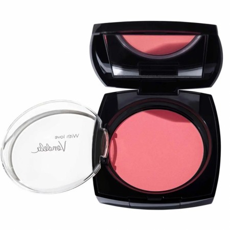 Satin Blush – Copacabana
