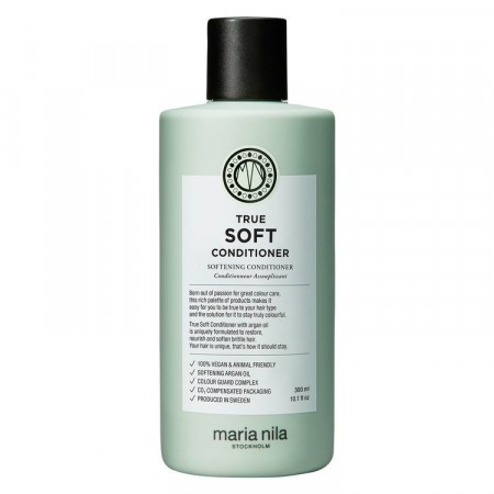True soft Conditioner 300ml